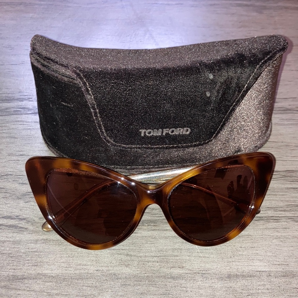 TOM FORD Sunglasses